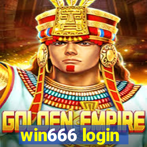 win666 login